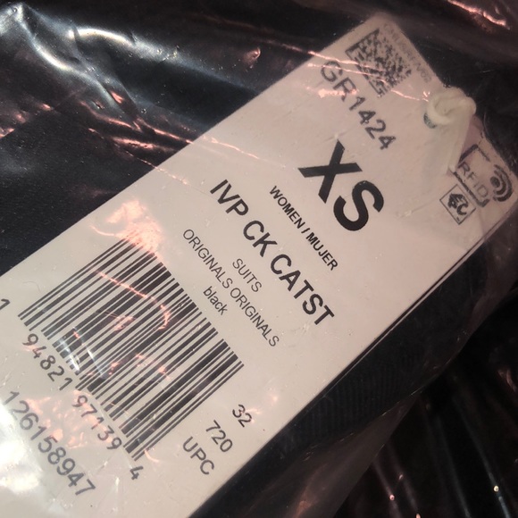 KNIT CATSUIT - Picture 4 of 6